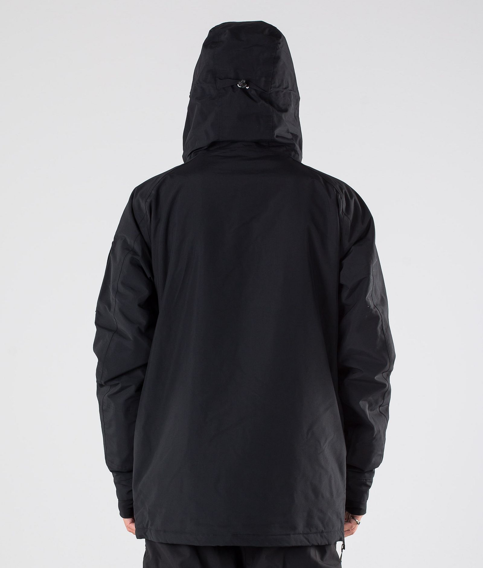 Annok 2019 Chaqueta Snowboard Hombre Black, Imagen 3 de 11
