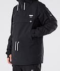 Annok 2019 Chaqueta Snowboard Hombre Black, Imagen 4 de 11