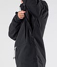 Annok 2019 Chaqueta Snowboard Hombre Black, Imagen 7 de 11