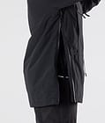Annok 2019 Chaqueta Snowboard Hombre Black, Imagen 8 de 11