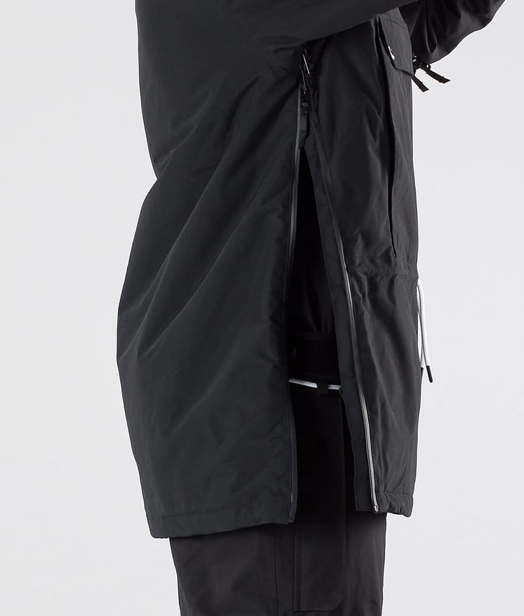 Annok 2019 Chaqueta Snowboard Hombre Black, Imagen 8 de 11