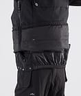 Annok 2019 Chaqueta Snowboard Hombre Black, Imagen 9 de 11