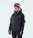 Cyclone W 2020 Ski jas Dames Black