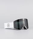 Sight 2020 Gafas de esquí Hombre White/Black
