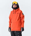 Rogue Ski jas Heren Orange