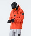 Blizzard 2020 Veste Snowboard Homme Orange