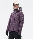 Adept W 2020 Giacca Snowboard Donna Faded Grape