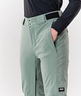 Con W 2020 Skihose Damen Faded Green, Bild 4 von 5