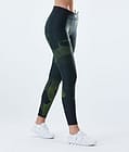 Razor Leggings Dam Green Camo, Bild 9 av 9