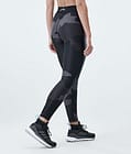 Razor Leggings Mujer Black Camo, Imagen 2 de 7