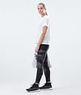 Razor Leggings Mujer Black Camo, Imagen 3 de 7
