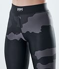 Razor Leggings Mujer Black Camo, Imagen 5 de 7