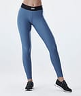 Razor Leggings Mujer Blue Steel, Imagen 1 de 8