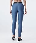 Razor Leggings Mujer Blue Steel, Imagen 2 de 8