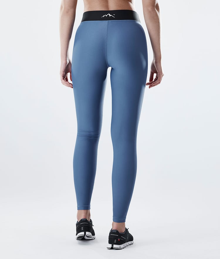 Razor Leggings Mujer Blue Steel, Imagen 2 de 8