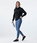Razor Leggings Mujer Blue Steel, Imagen 3 de 8