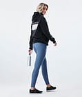 Razor Leggings Mujer Blue Steel, Imagen 4 de 8