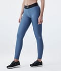 Razor Leggings Mujer Blue Steel, Imagen 5 de 8