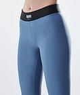 Razor Leggings Mujer Blue Steel, Imagen 6 de 8