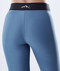 Razor Leggings Mujer Blue Steel, Imagen 7 de 8