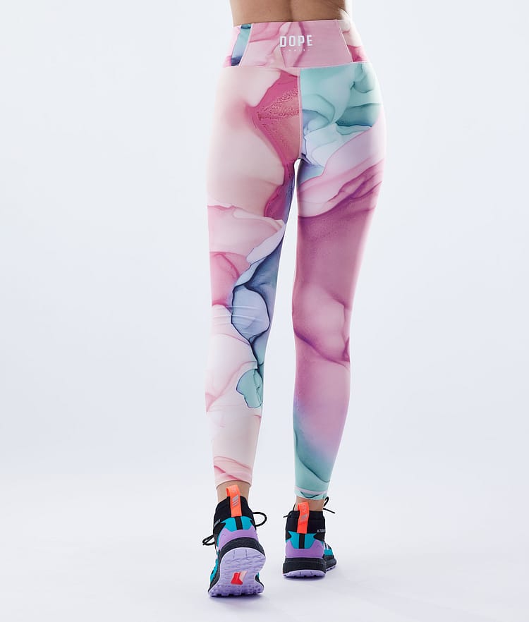 Lofty Leggings Mujer Mirage, Imagen 2 de 7