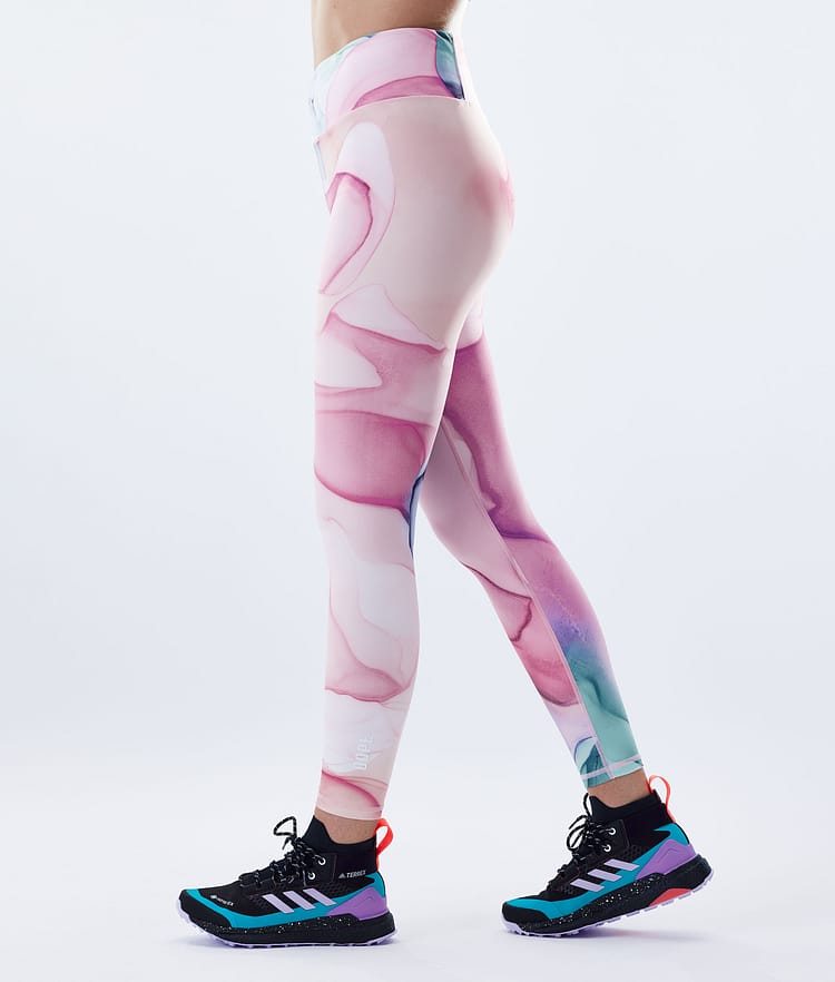 Lofty Leggings Mujer Mirage, Imagen 4 de 7