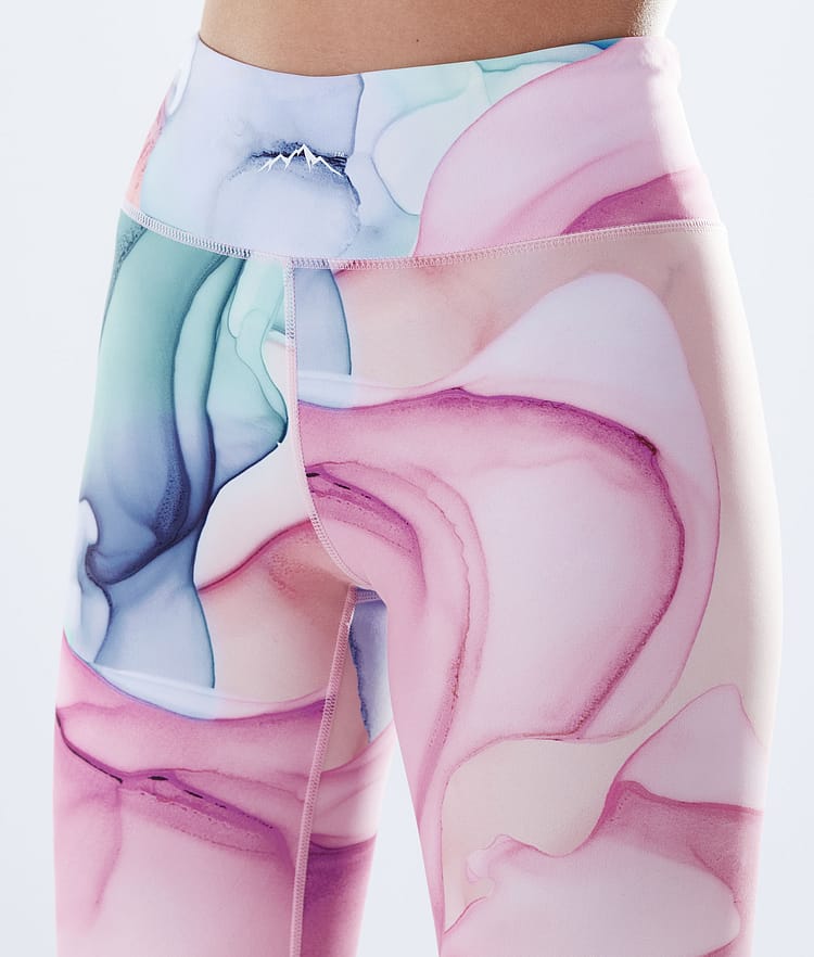 Lofty Leggings Mujer Mirage, Imagen 5 de 7