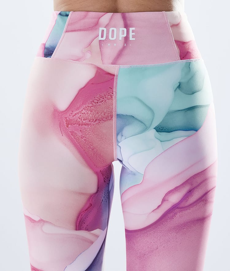 Lofty Leggings Mujer Mirage, Imagen 6 de 7