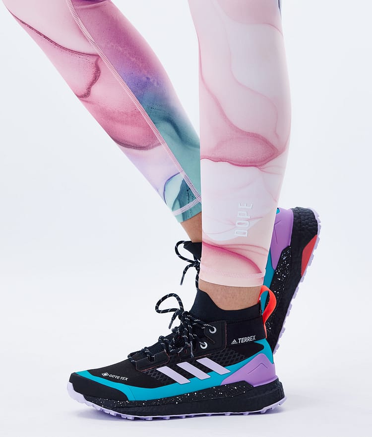Lofty Leggings Mujer Mirage, Imagen 7 de 7