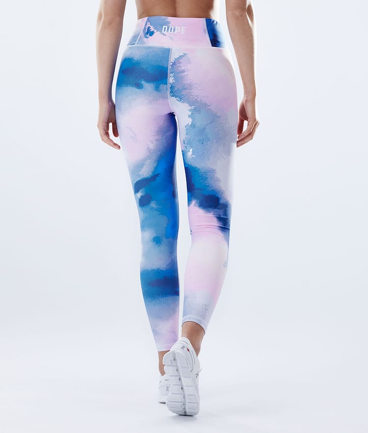 Lofty Leggings Mujer Cloud, Imagen 2 de 8