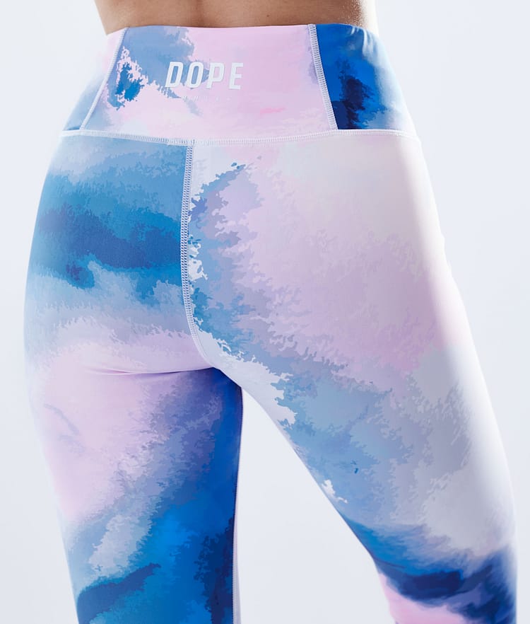 Lofty Leggings Mujer Cloud, Imagen 6 de 8