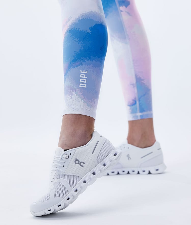 Lofty Leggings Mujer Cloud, Imagen 7 de 8