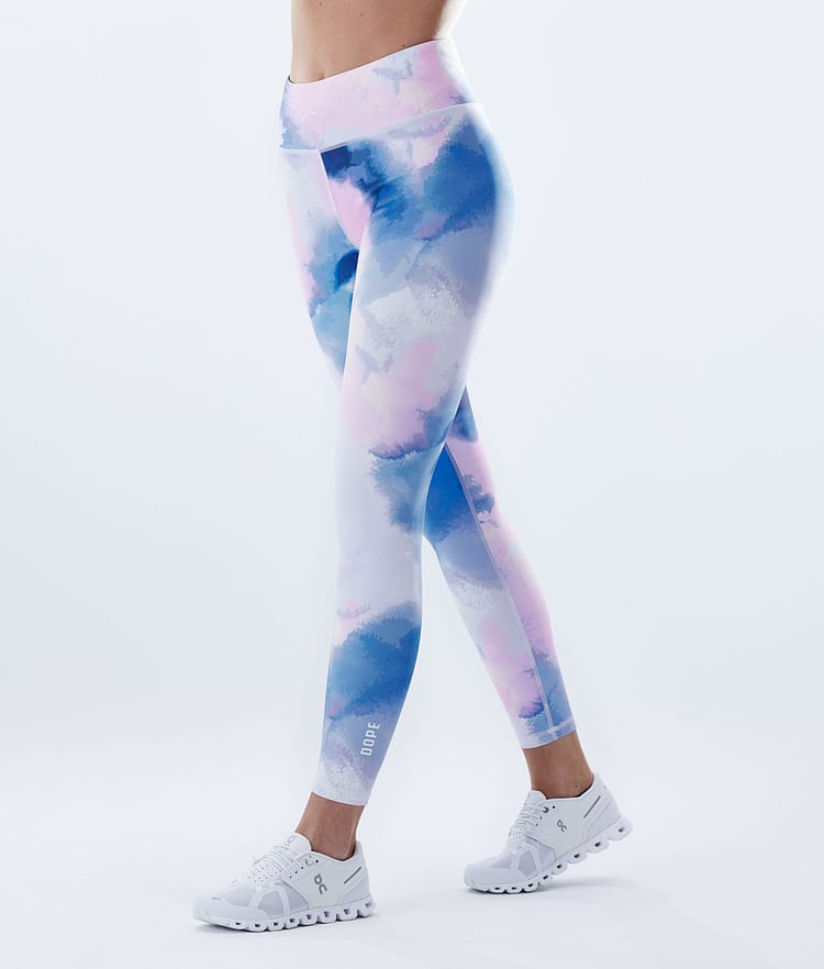 Lofty Leggings Mujer Cloud, Imagen 8 de 8