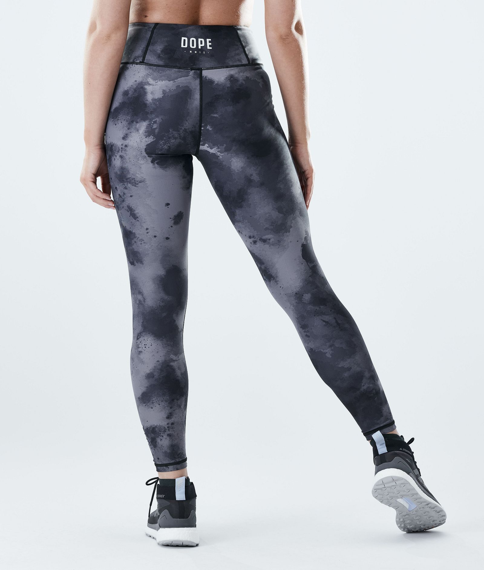 Lofty Leggings Femme Black Batik, Image 1 sur 7