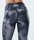 Lofty Leggings Femme Black Batik, Image 5 sur 7