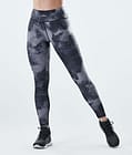 Lofty Leggings Femme Black Batik, Image 7 sur 7