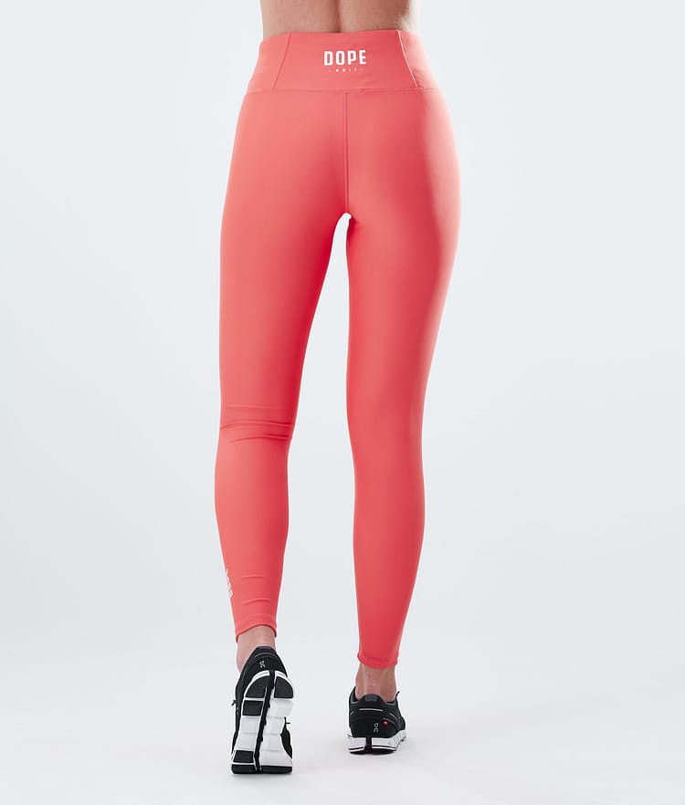 Lofty Leggings Mujer Coral, Imagen 2 de 8