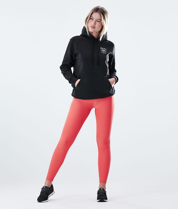 Lofty Leggings Mujer Coral, Imagen 4 de 8