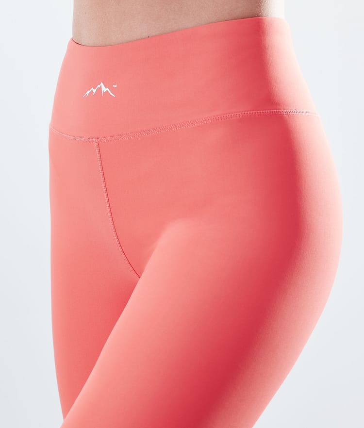Lofty Leggings Mujer Coral, Imagen 5 de 8