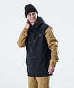 Nomad Outdoor Jacket Men Gold/Black