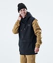 Nomad Giacca Outdoor Uomo Gold/Black