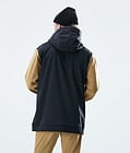 Nomad Outdoor Jacket Men Gold/Black, Image 2 of 9