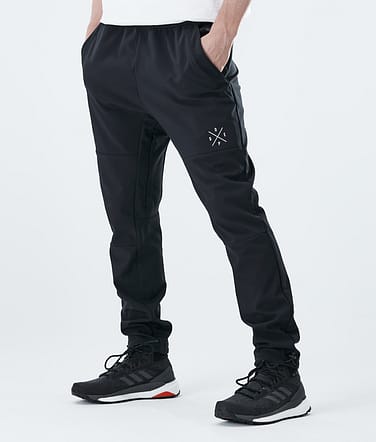 Nomad 2021 Spodnie Mężczyźni Black Renewed