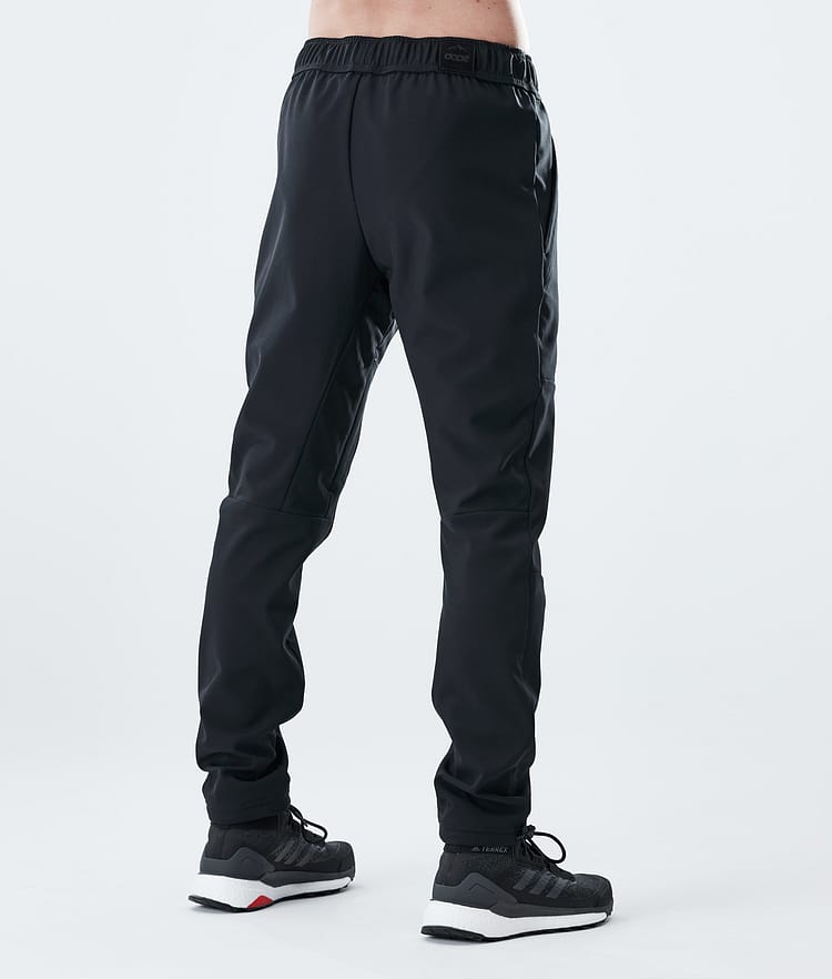 Nomad 21 Outdoor Pants Men Black, Image 10 of 10