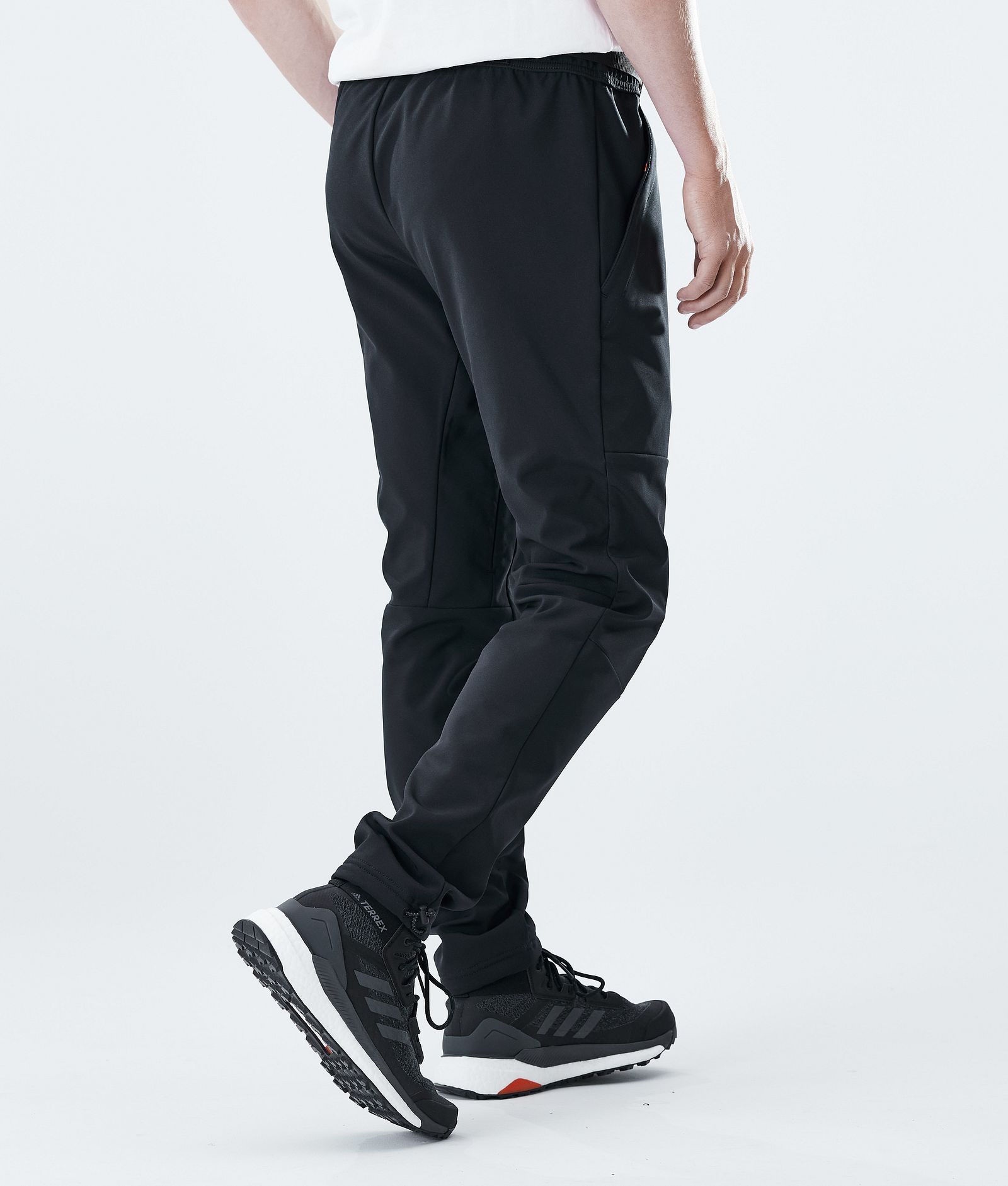 Nomad 2021 Outdoorové Kalhoty Pánské Black Renewed, Obrázek 2 z 10