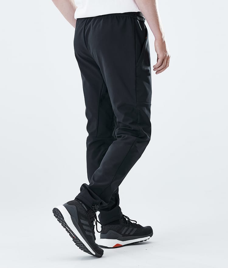 Nomad 21 Outdoor Pants Men Black, Image 2 of 10