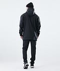 Nomad 2021 Outdoorové Kalhoty Pánské Black Renewed, Obrázek 4 z 10