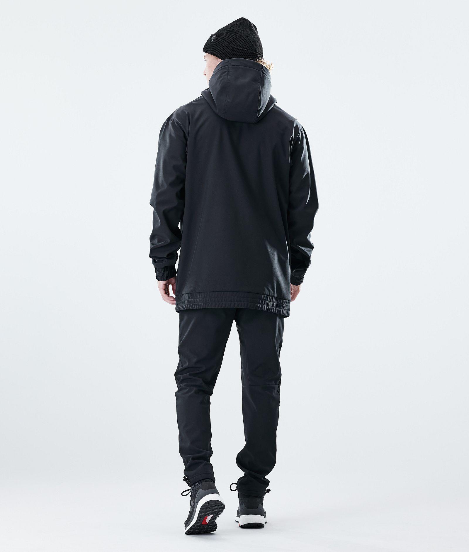 Nomad 2021 Outdoorové Kalhoty Pánské Black Renewed, Obrázek 4 z 10