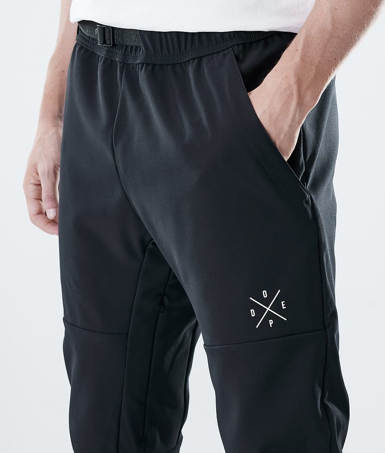 Nomad 21 Outdoor Pants Men Black, Image 5 of 10