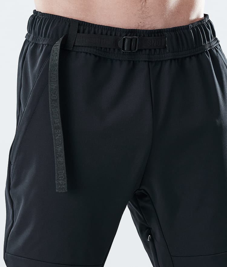 Nomad 21 Outdoor Pants Men Black, Image 6 of 10
